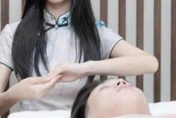 天津南开区SPA疗愈之旅